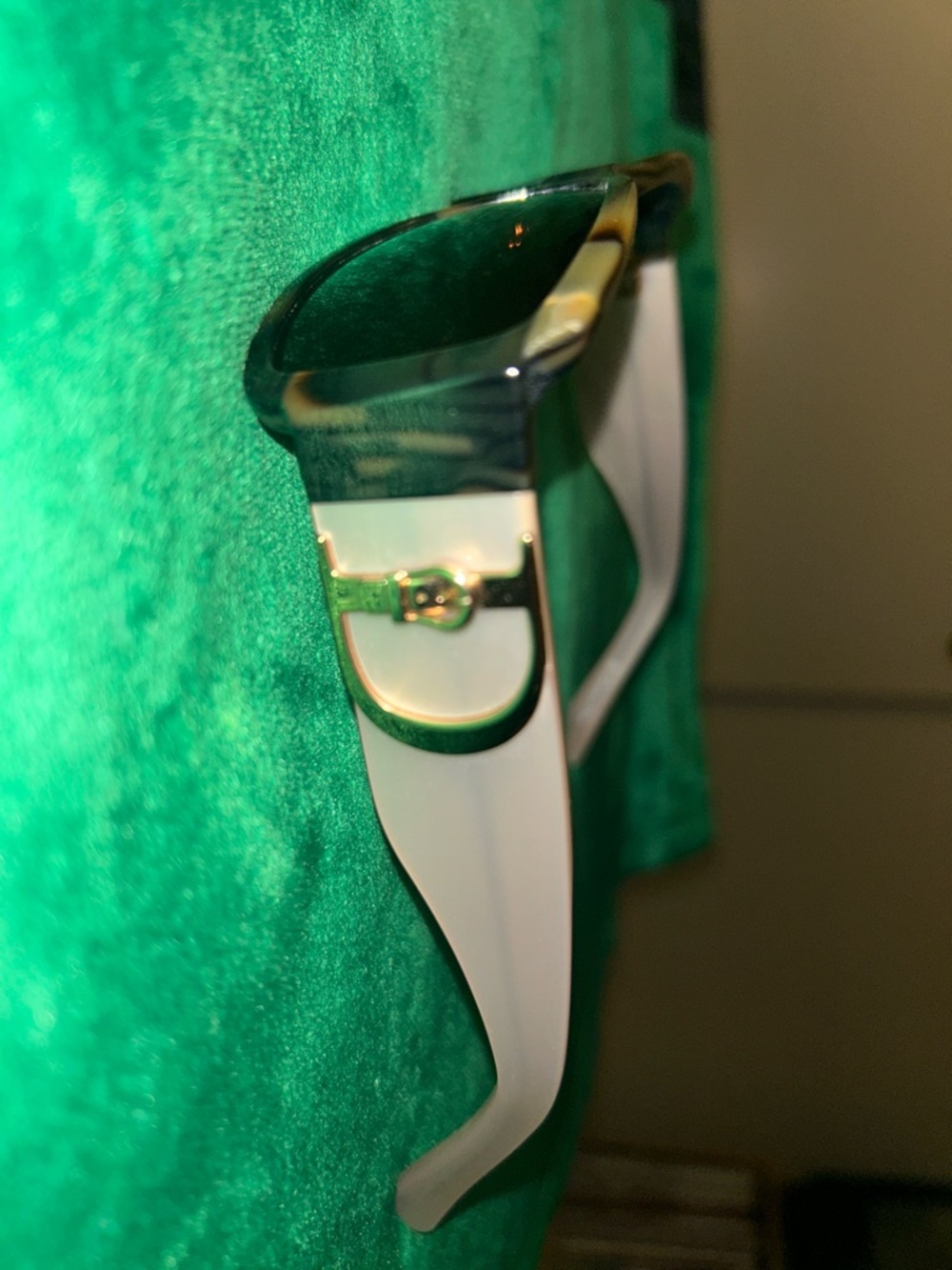 Vintage Dior Sunnies